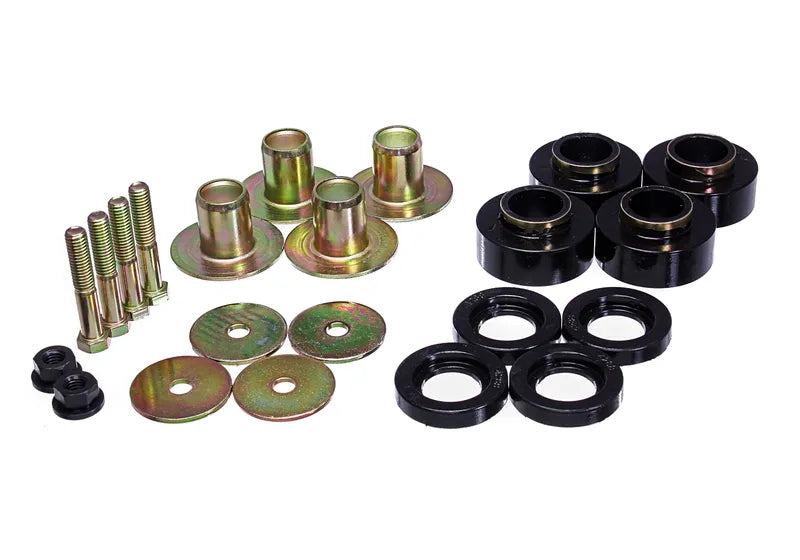 Energy Suspension 3.4171G 1968-1972 Chevrolet Chevelle