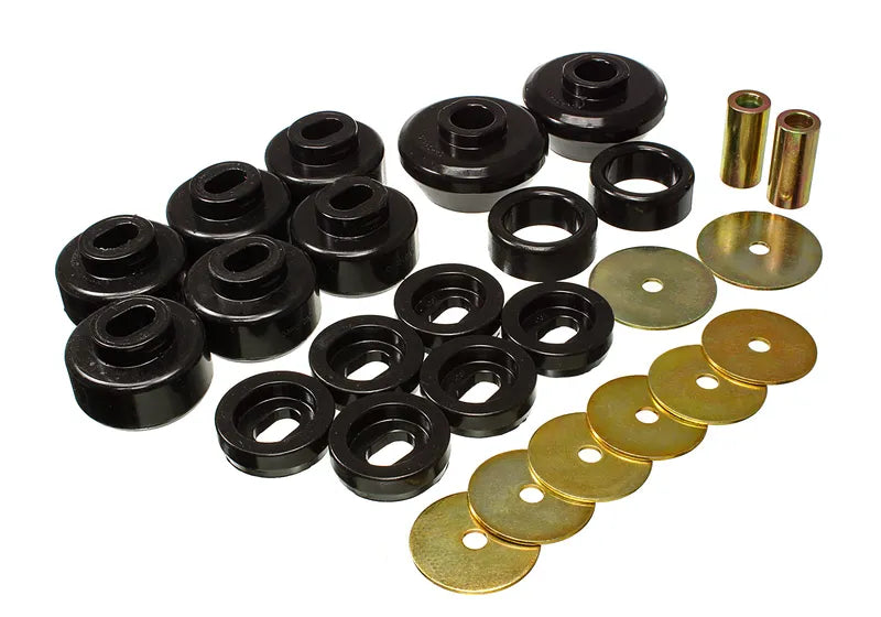 Energy Suspension 3.4175G 2007-2013 Chevrolet Silverado 1500