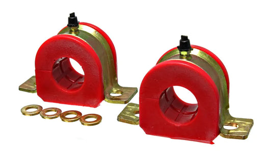 Energy Suspension 3.5183R Sway Bar Bushing Set