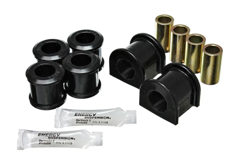 Energy Suspension 3.5212G 2002-2006 Hummer H1 Suspension Stabilizer Bar Bushing Kit