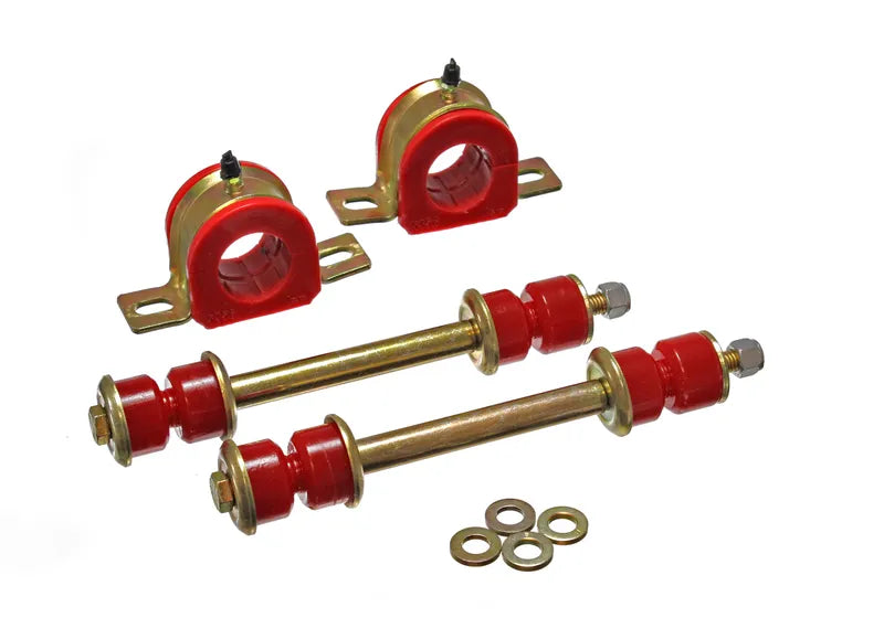 Energy Suspension 3.5213R 2007-2013 Chevrolet Suburban 2500