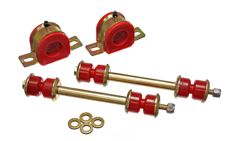 Energy Suspension 3.5214R 2002-2006 Chevrolet Avalanche 1500