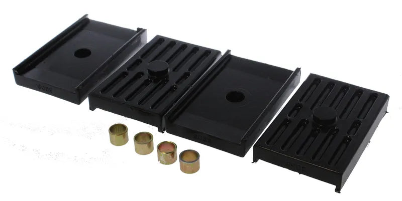 Energy Suspension 3.6112G 1969-1979 Chevrolet Nova