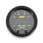 AEM Electronics 30-0300NS - X-Series Wideband UEGO AFR Gauge Only (no sensor) X-Digital Technology 8.501 to 181 AFR Scale AEM Electronics 1