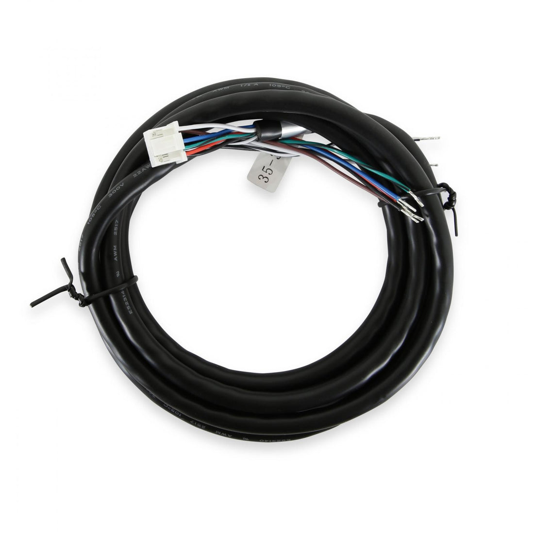 AEM Electronics 30-0300NS - X-Series Wideband UEGO AFR Gauge Only (no sensor) X-Digital Technology 8.501 to 181 AFR Scale AEM Electronics 3