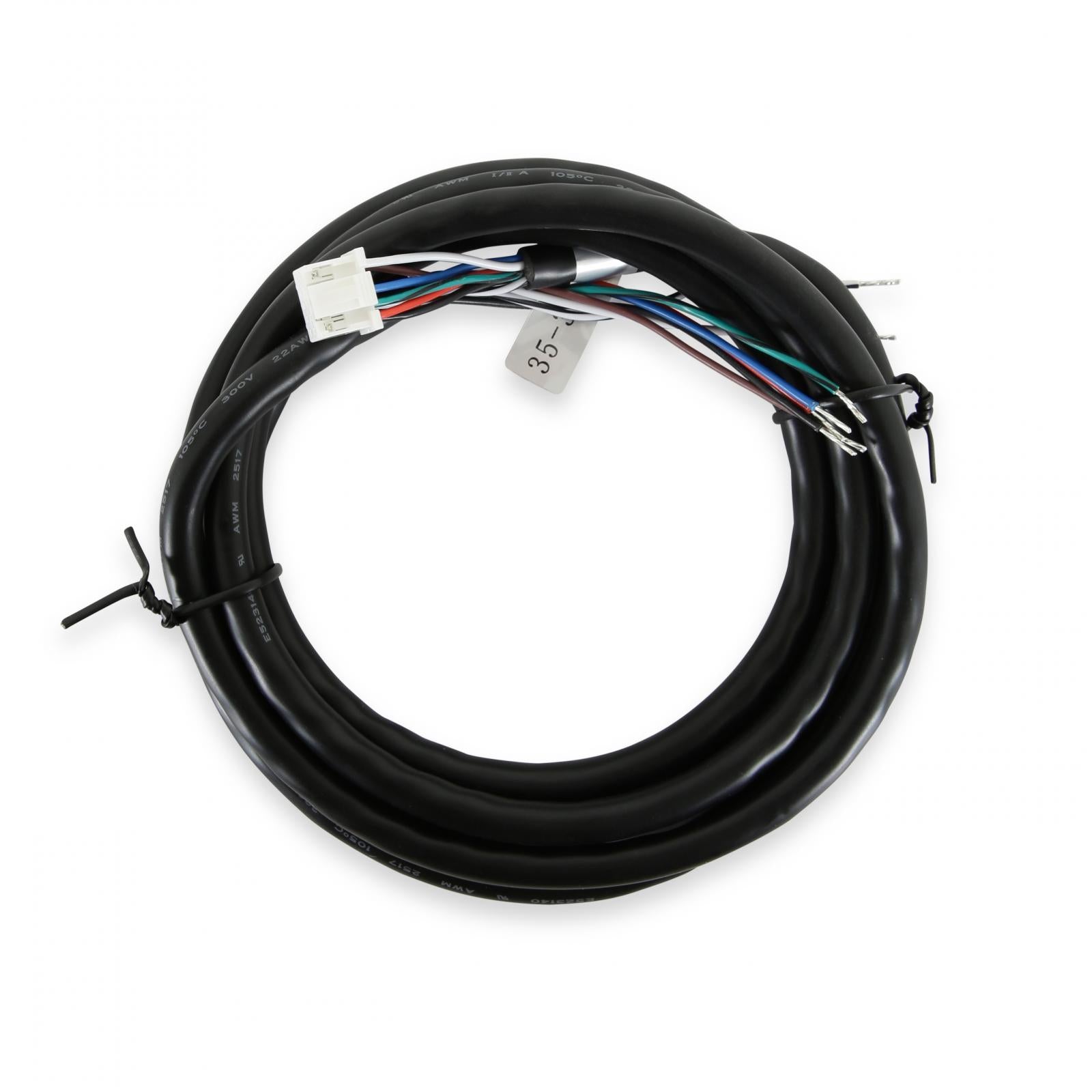 AEM Electronics 30-0300NS - X-Series Wideband UEGO AFR Gauge Only (no sensor) X-Digital Technology 8.501 to 181 AFR Scale AEM Electronics 3