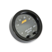 AEM Electronics 30-0300 - X-Series Wideband UEGO AFR Gauge Kit X-Digital Technology 8.501 to 181 AFR Scale AEM Electronics 3