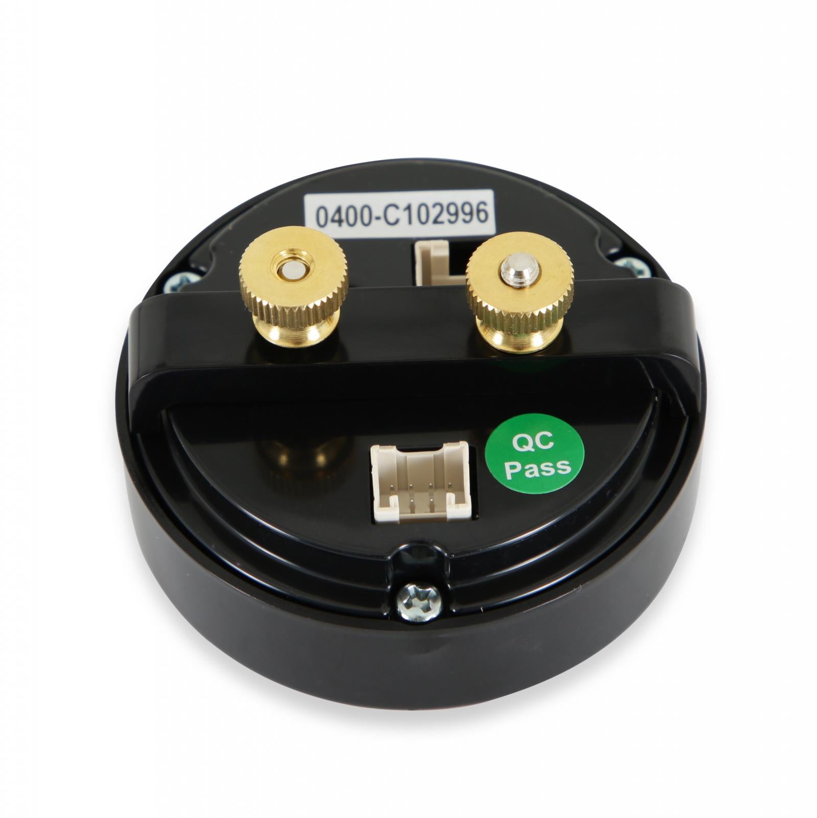 AEM Electronics 30-0300 - X-Series Wideband UEGO AFR Gauge Kit X-Digital Technology 8.501 to 181 AFR Scale AEM Electronics 5