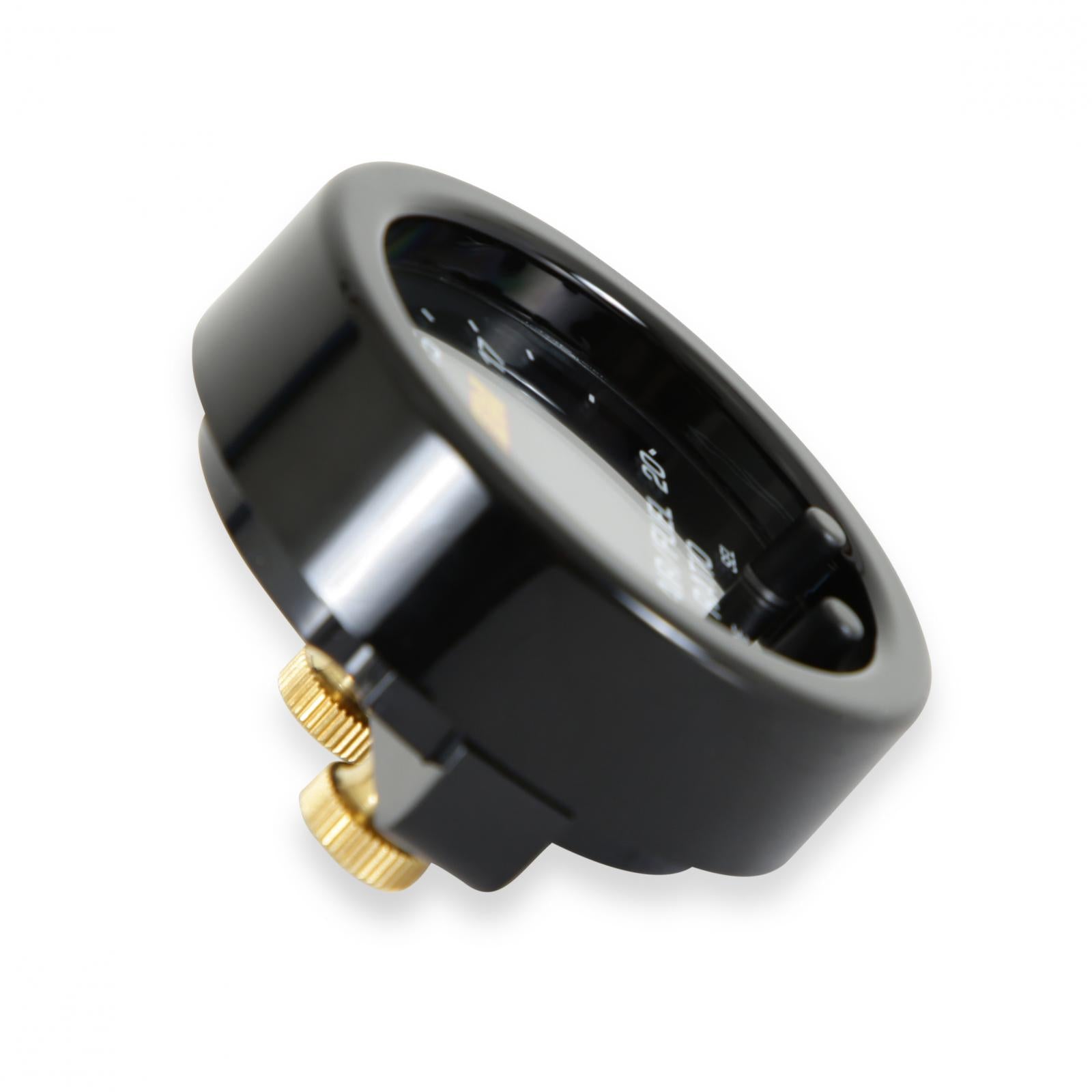 AEM Electronics 30-0300 - X-Series Wideband UEGO AFR Gauge Kit X-Digital Technology 8.501 to 181 AFR Scale AEM Electronics 6