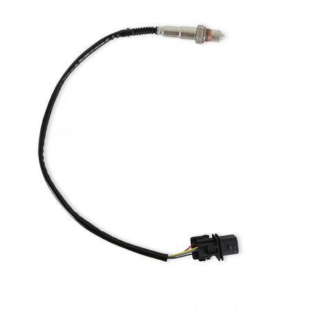AEM Electronics 30-0300 - X-Series Wideband UEGO AFR Gauge Kit X-Digital Technology 8.501 to 181 AFR Scale AEM Electronics 8