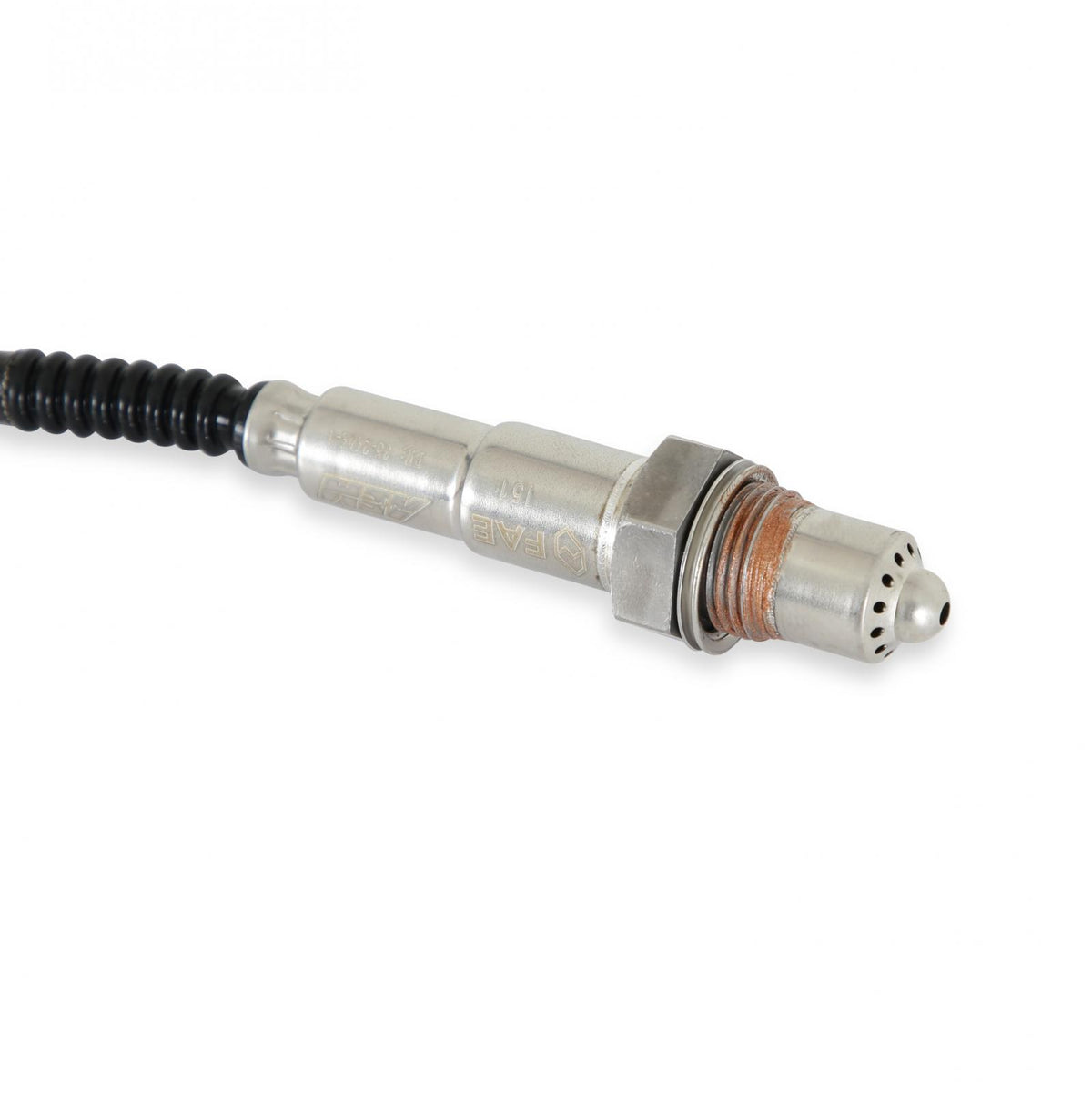 AEM Electronics 30-0300 - X-Series Wideband UEGO AFR Gauge Kit X-Digital Technology 8.501 to 181 AFR Scale AEM Electronics 10
