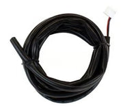 AEM Electronics 30-0303 - X-Series Voltage Gauge Kit 8-18 Volts / Black Bezel and Volts Faceplate AEM Electronics 3