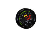AEM Electronics 30-0306 - X-Series Boost Gauge 0-35psi/2.5bar Black Bezel and Black Faceplate AEM Electronics 2