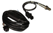 AEM Electronics 30-0310 - X-Series Inline Wideband AFR Controller Kit X-Digital Technology LSU 4.9 Sensor AEM Electronics 5