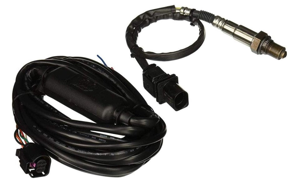 AEM Electronics 30-0310 - X-Series Inline Wideband AFR Controller Kit X-Digital Technology LSU 4.9 Sensor AEM Electronics 5