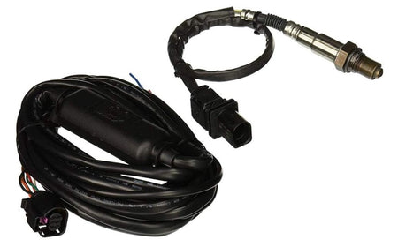 AEM Electronics 30-0310 - X-Series Inline Wideband AFR Controller Kit X-Digital Technology LSU 4.9 Sensor AEM Electronics 5