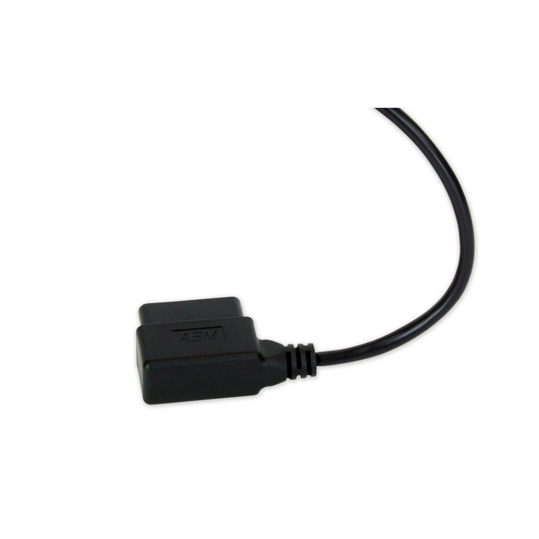 AEM Electronics 30-0311 - X-Series OBDII Gauge Kit Black Bezel and Black Faceplate AEM Electronics 5