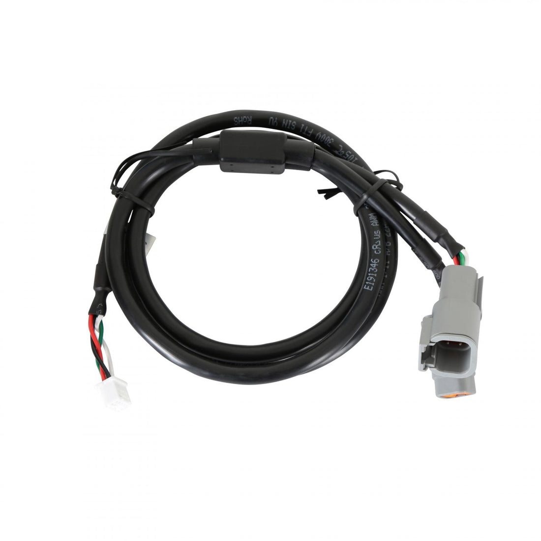 AEM Electronics 30-0312 - X-Series AEMnet Can Bus Gauge Kit Black Bezel and Black Faceplate AEM Electronics 5