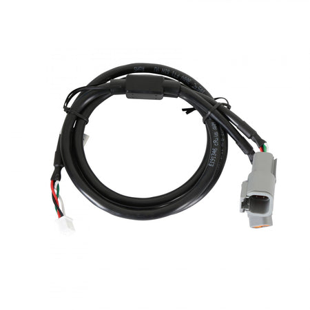 AEM Electronics 30-0312 - X-Series AEMnet Can Bus Gauge Kit Black Bezel and Black Faceplate AEM Electronics 5
