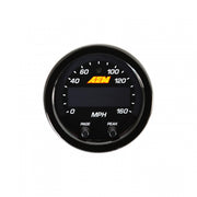 AEM Electronics 30-0313 - X-Series GPS Speedometer Gauge Kit 0-160 MPH / 0-240 KPH AEM Electronics 1