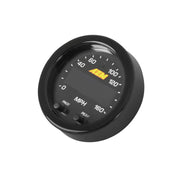 AEM Electronics 30-0313 - X-Series GPS Speedometer Gauge Kit 0-160 MPH / 0-240 KPH AEM Electronics 2
