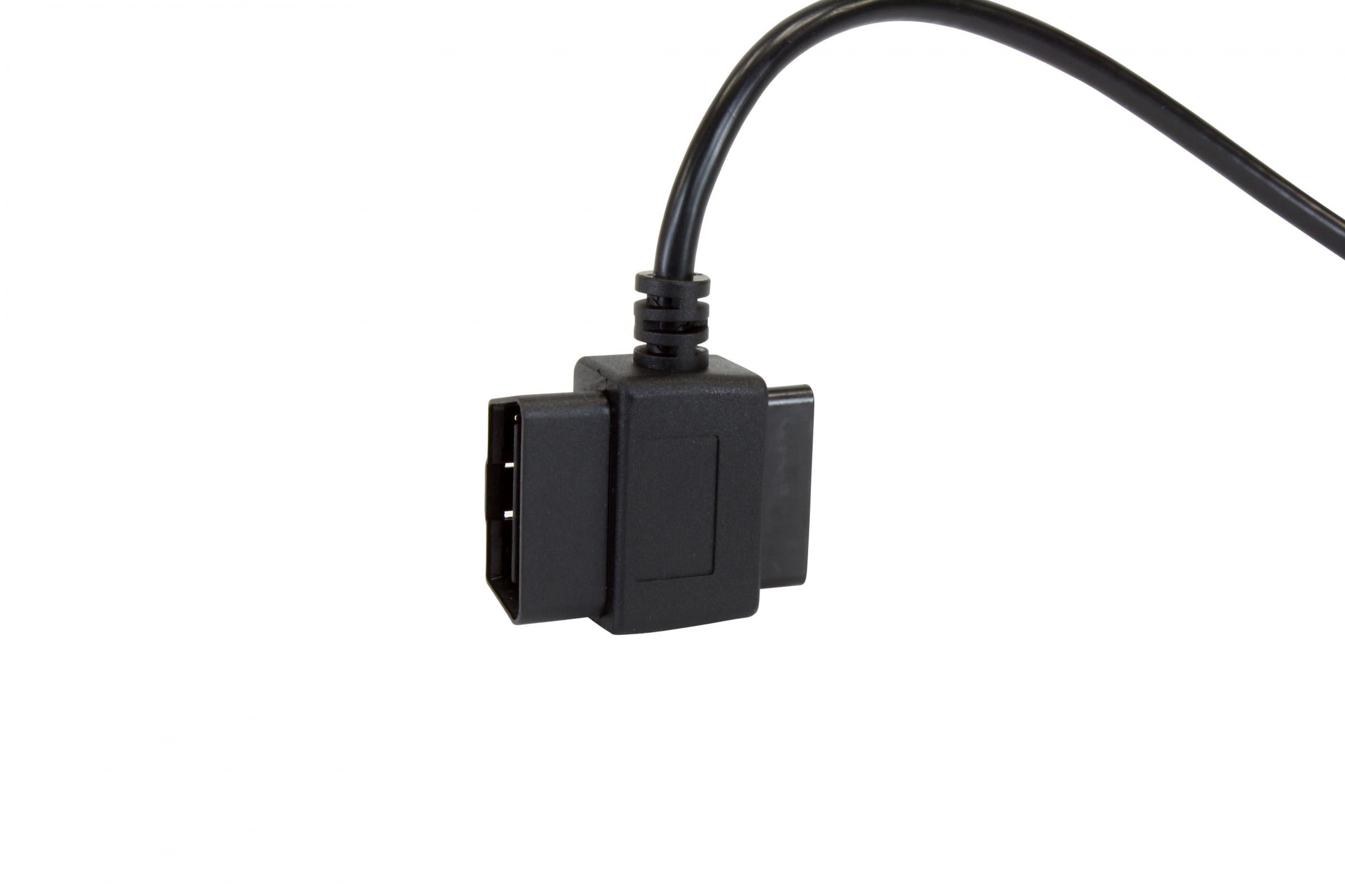 AEM Electronics 30-0334 - X-Series OBDII Wideband AFR Gauge Kit OBDII Connectivity on 08-up Vehicles Only AEM Electronics 2
