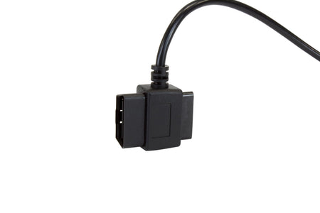 AEM Electronics 30-0334 - X-Series OBDII Wideband AFR Gauge Kit OBDII Connectivity on 08-up Vehicles Only AEM Electronics 2