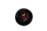 AEM Electronics Body AEM Electronics 30-0334 - X-Series OBDII Wideband AFR Gauge Kit OBDII Connectivity on 08-up Vehicles Only AEM Electronics