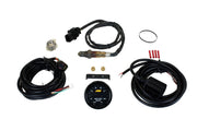 AEM Electronics Body AEM Electronics 30-0334 - X-Series OBDII Wideband AFR Gauge Kit OBDII Connectivity on 08-up Vehicles Only AEM Electronics
