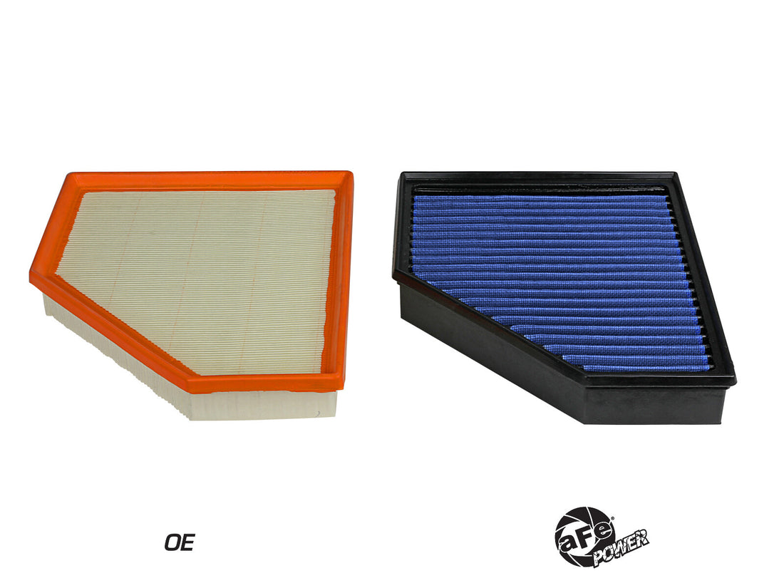 aFe Power 30-10296 Engine Air Filter