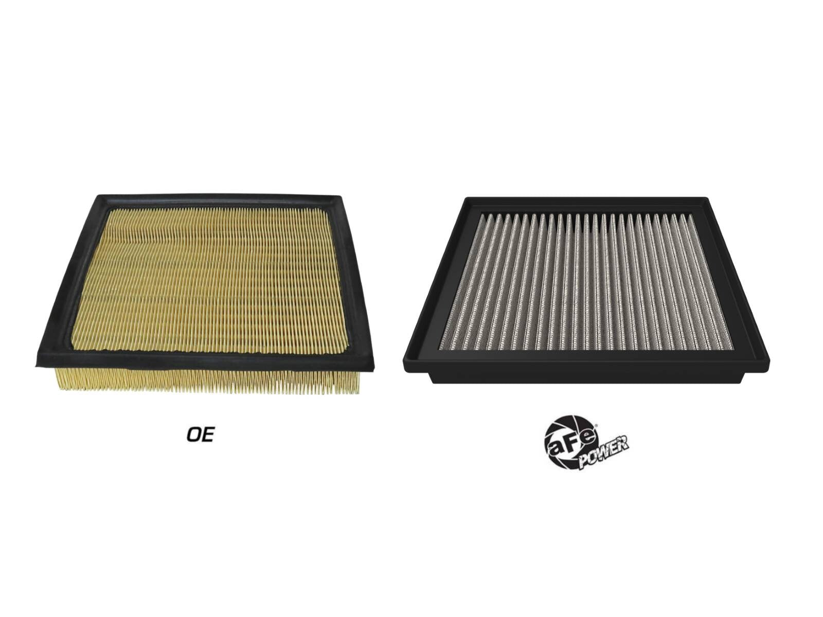 aFe Power 30-10402DM Engine Air Filter