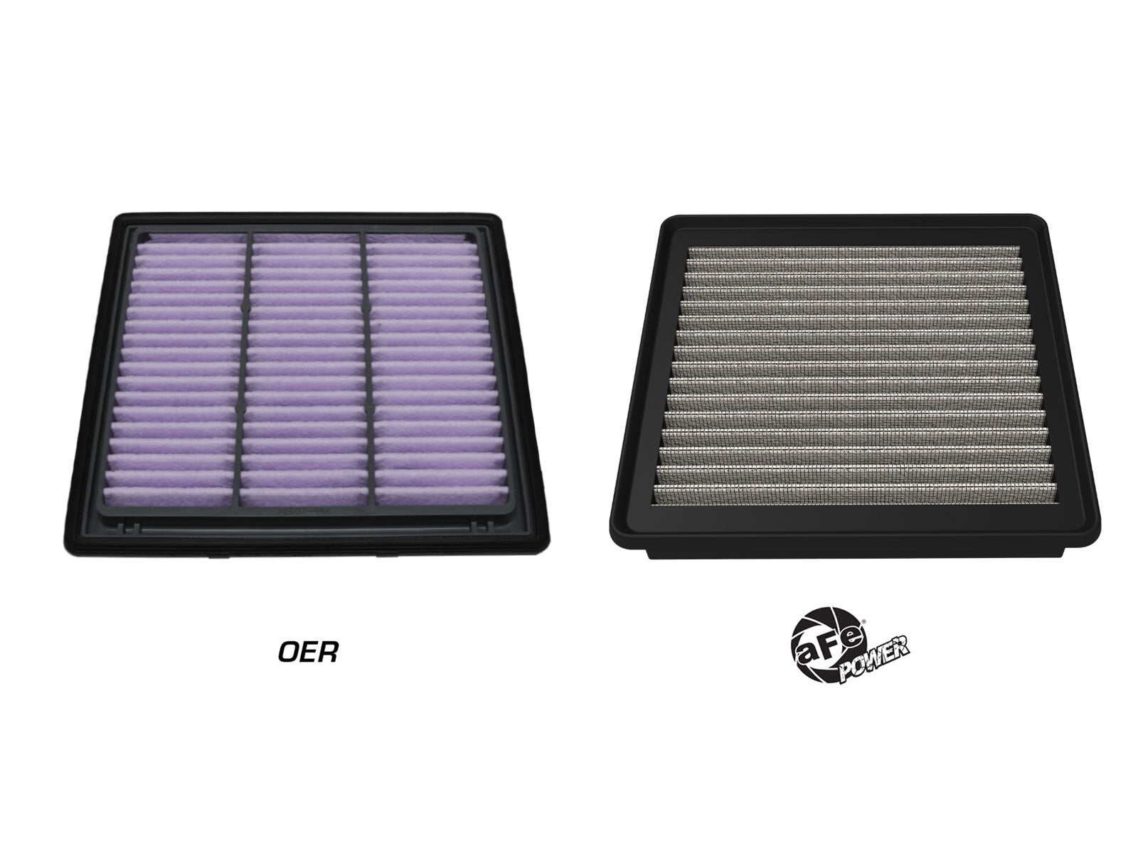 aFe Power 30-10403D Engine Air Filter