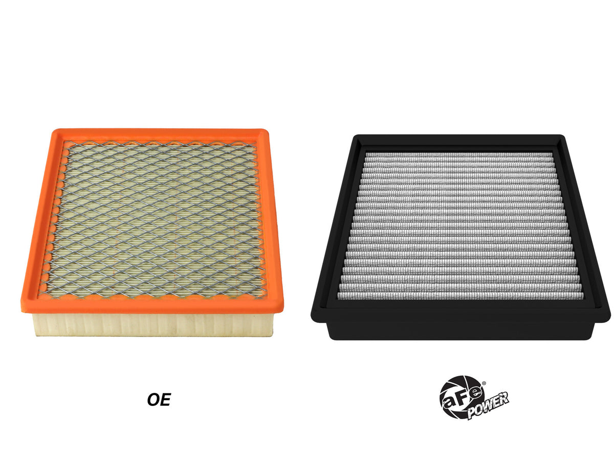aFe Power 30-10409D Engine Air Filter