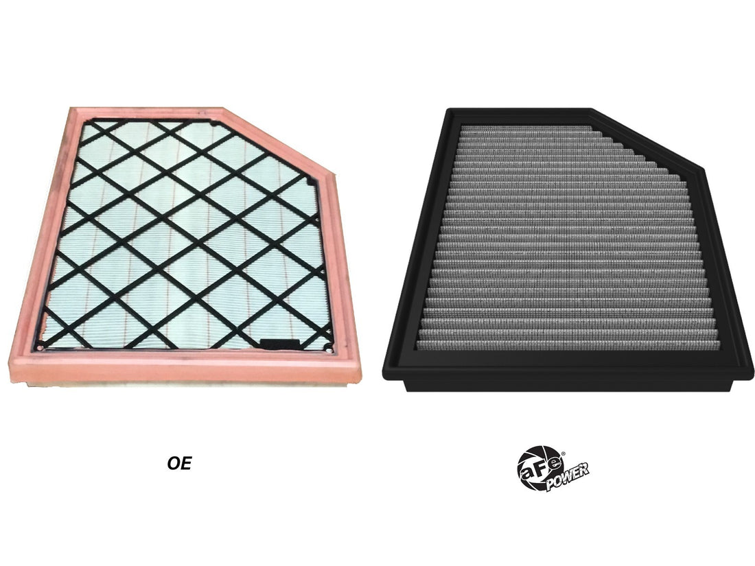 aFe Power 30-10413D Engine Air Filter