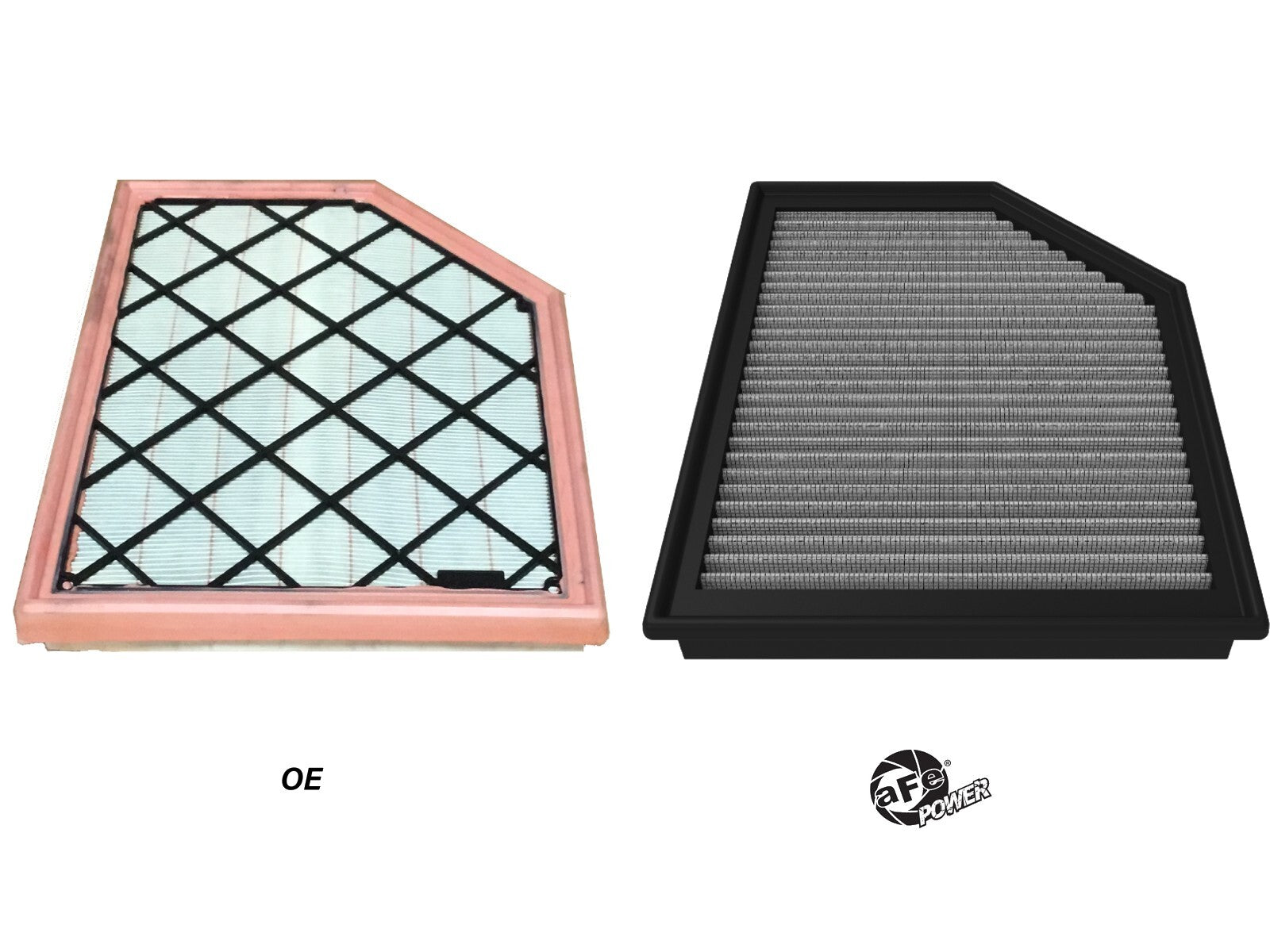 aFe Power 30-10413D Engine Air Filter