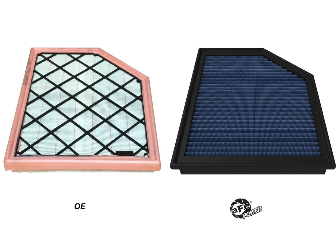 aFe Power 30-10413R Engine Air Filter
