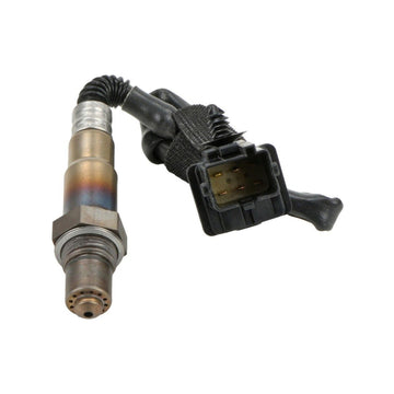 AEM Electronics 30-2002 - Bosch LSU 4.2 Wideband UEGO Installation Kit Bosch LSU 4.2 Wideband Sensor, Bung, Connector, Wire-Seals and Pins. AEM Electronics 1