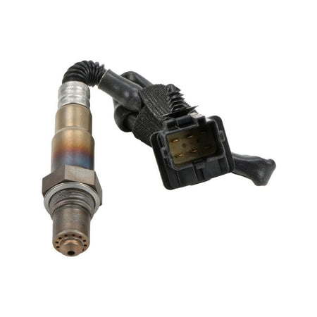 AEM Electronics 30-2002 - Bosch LSU 4.2 Wideband UEGO Installation Kit Bosch LSU 4.2 Wideband Sensor, Bung, Connector, Wire-Seals and Pins. AEM Electronics 1