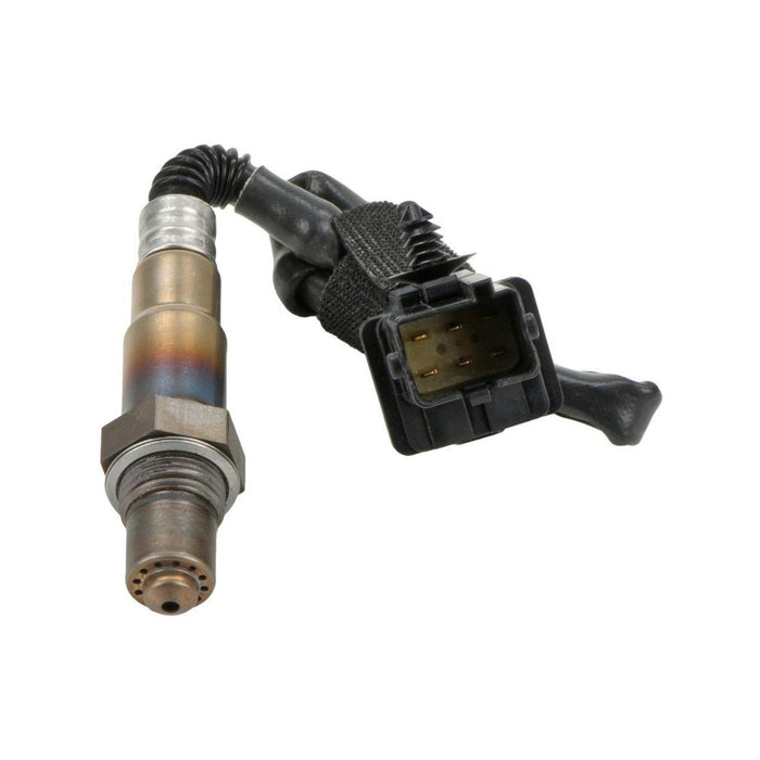 AEM Electronics 30-2002 - Bosch LSU 4.2 Wideband UEGO Installation Kit Bosch LSU 4.2 Wideband Sensor, Bung, Connector, Wire-Seals and Pins. AEM Electronics
