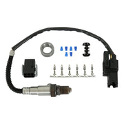AEM Electronics 30-2002 - Bosch LSU 4.2 Wideband UEGO Installation Kit Bosch LSU 4.2 Wideband Sensor, Bung, Connector, Wire-Seals and Pins. AEM Electronics 2