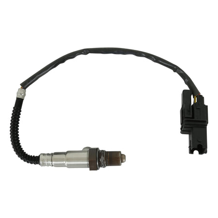 AEM Electronics 30-2002 - Bosch LSU 4.2 Wideband UEGO Installation Kit Bosch LSU 4.2 Wideband Sensor, Bung, Connector, Wire-Seals and Pins. AEM Electronics 4
