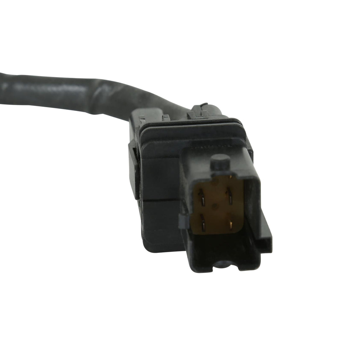 AEM Electronics 30-2002 - Bosch LSU 4.2 Wideband UEGO Installation Kit Bosch LSU 4.2 Wideband Sensor, Bung, Connector, Wire-Seals and Pins. AEM Electronics 5