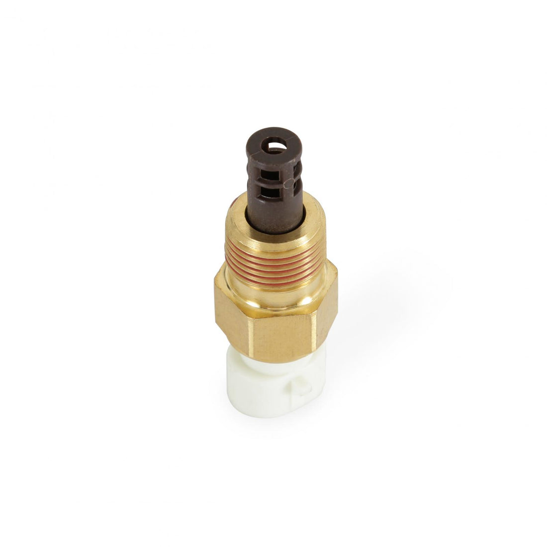 AEM Electronics 30-2010 - Air Temp Sensor Kit -20C to 150C / -4F to 302F 3/8 Inch NPT Connector Kit and Pins AEM Electronics 3