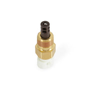 AEM Electronics 30-2010 - Air Temp Sensor Kit -20C to 150C / -4F to 302F 3/8 Inch NPT Connector Kit and Pins AEM Electronics 3
