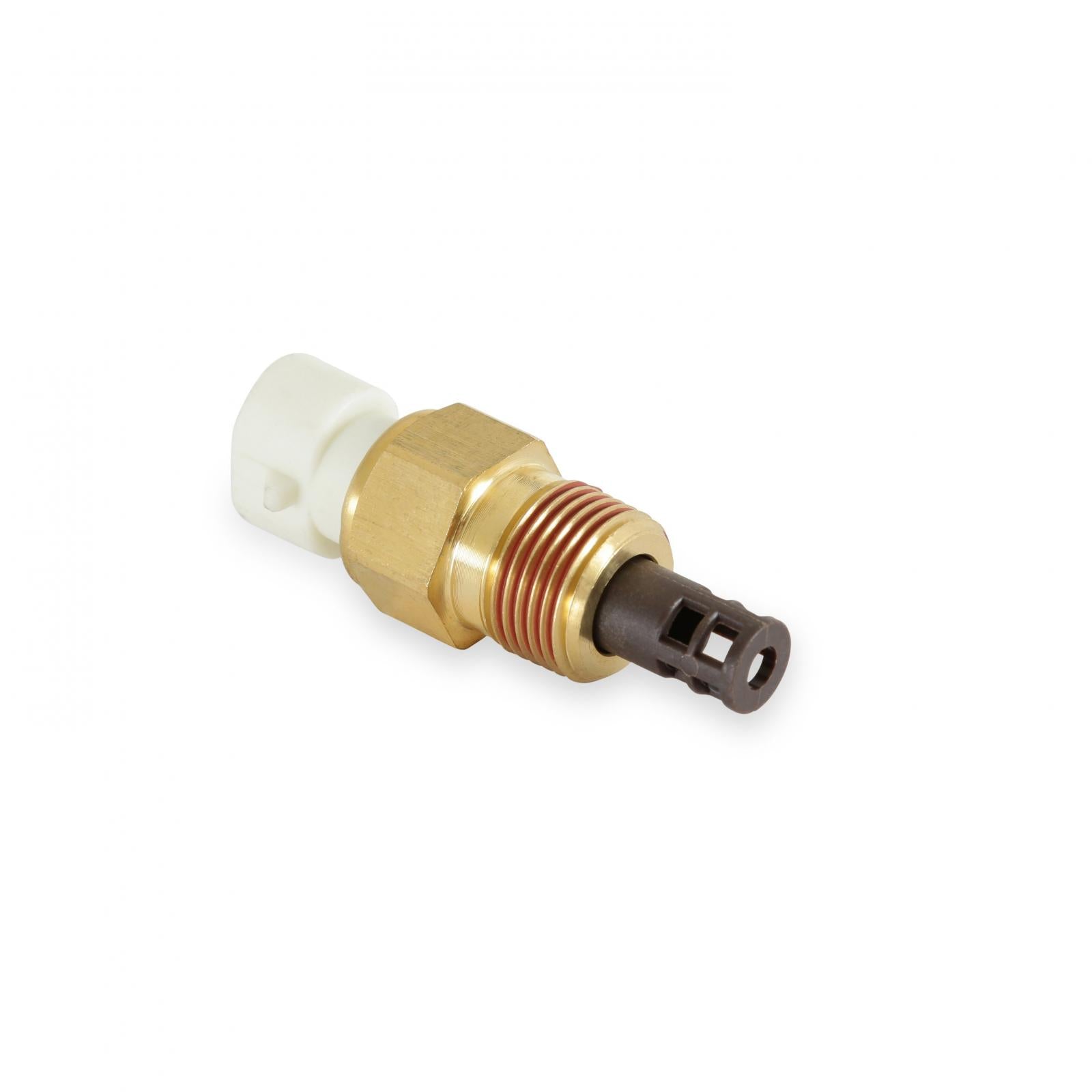 AEM Electronics 30-2010 - Air Temp Sensor Kit -20C to 150C / -4F to 302F 3/8 Inch NPT Connector Kit and Pins AEM Electronics 5