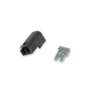 AEM Electronics 30-2012 - Water Temp Sensor Kit -40C to 200C / -40F to 392F 1/8 Inch NPT / Connector kit and Pins AEM Electronics 1
