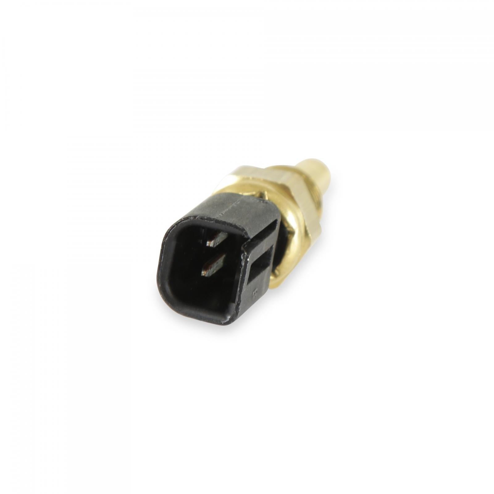 AEM Electronics 30-2012 - Water Temp Sensor Kit -40C to 200C / -40F to 392F 1/8 Inch NPT / Connector kit and Pins AEM Electronics 3