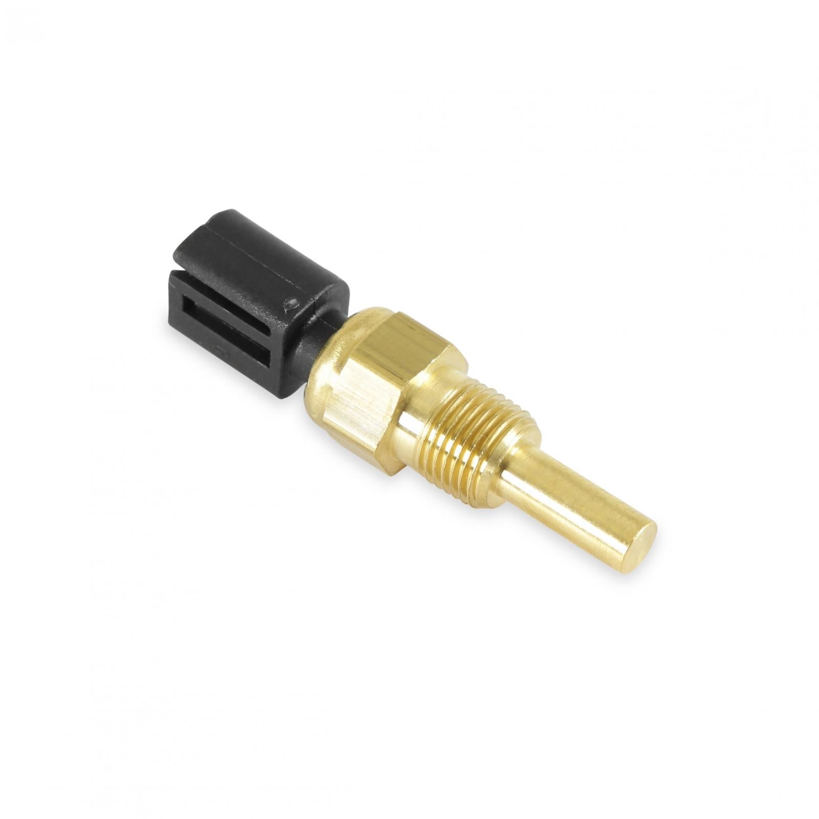 AEM Electronics 30-2012 - Water Temp Sensor Kit -40C to 200C / -40F to 392F 1/8 Inch NPT / Connector kit and Pins AEM Electronics 4