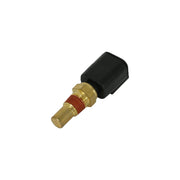 AEM Electronics 30-2013 - Fluid Temp Sensor Kit -20C to 150C / -4F to 302F 1/8 Inch NPT Aluminum Bung, Connector, and Pins AEM Electronics 2