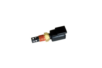 AEM Electronics 30-2014 - DTM-Style Air Temp Sensor Kit -20C to 150C / -4F to 302F 1/8 Inch NPT Aluminum Bung, Connector, and Pins AEM Electronics 1